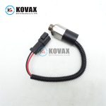 KOVAX 202-9002 Solenoid Valve for 320C 336D E320B/E320C 2029902 1503ES-12A5UC9S