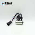 206-60-51130 Solenoid Valve for 51131 206-60-51132 PC200-6 6D102 2066051130