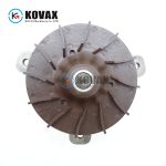 KOVAX 20734268 Water Pump for Ec360 Ec460 Fh12 FM12 D10D D12D EC360B EC360BL FH12 NH12 207-34268