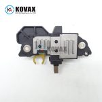 KOVAX 20798185 24V Voltage Regulator for EC210B EC240B EC460B 20523391 20798185 207-98185