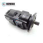 20925580 Hydraulic Pump for 20925578 20925579 332/F9030 3CX 4CX