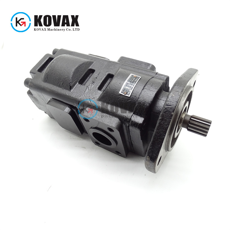 20925580 Hydraulic Pump for 20925578 20925579 332/F9030 3CX 4CX