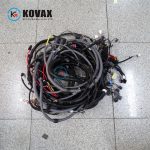 KOVAX 20Y-06-42411 Wiring Harness for FM4 FH9 FM9 NH9 FH10 PC120-6 PC200-6 20Y-06-22712