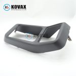 20Y-54-65580 Monitor Panel Cover for PC200-7 PC300-7 PC400-7 20Y5465580