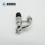 KOVAX 21137530 Sensor Oil Pipe for D6E EC210 EC240 EC290 211-37530 21512292