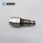 KOVAX 215-4909 Safety Valve Relief Valve for e45 SY55 SY60 SY65 SY75 336D 345D 349D 374D DH220-7 HD820 EC210