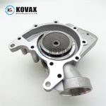 KOVAX 21733610 Water Pump for EC250D EC250E EC300D EC300E EC350D L110H L120H G930B D8K 217-33610