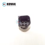 KOVAX 21880678 Fuel Rail Pressure Sensor for 5PP5-8 12346032 4306993 218-80678