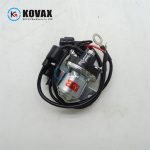 KOVAX 21N6-30120 Starter Motor Relay for PC78/200-7/130/200/220-8 DX60 R60-7-9 PC60/120/200/210/220