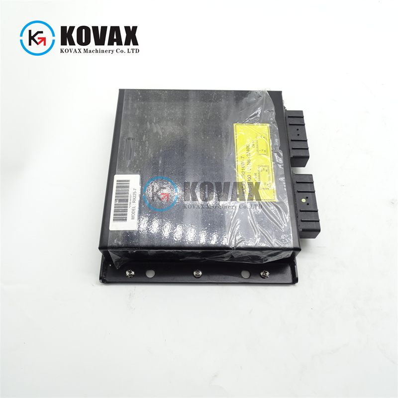 KOVAX 21N6-32410 Excavator Control Unit for R235LCR-9 R225-7 21N8-32400 R305-7 R335-7 R210LC-7 R210LC-7E