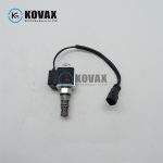KOVAX 220-4165 Pilot Valve for 906E/920E/922E/926E/930E XG808 815 822 823 836 5002253 2204165