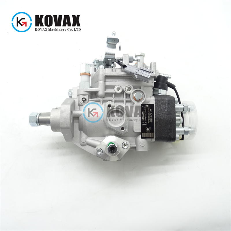 KOVAX 22100-54860 Fuel Injection Pump for 1KZ-TE 3044C C3.4 6D102E 104762-4001 2210054860