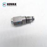 KOVAX 227-118 Solenoid Valve for EX200-5 EX200-3 EX300-3 SY75 DH80 6281772 7343934 10416-140 227118
