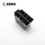 KOVAX 228-5856 Wiring Harness Plug for 221 214 204 207 156 C180 E200 ML300 Y9000P R9000K Y9000K