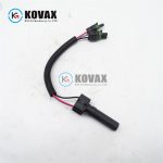 KOVAX 245193C2 Crankshaft Position Sensor for E46 E53 E60 E70 E71 E83 11039580 L220E L180E L120E