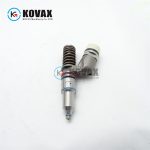 KOVAX 249-0713 Common Rail Injector for 3406E/C15/C18 C320/C4.4/C4.2/C6.6/C7/C9/C18/C27/C32 2490713