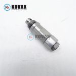 KOVAX 25-618901 Main Relief Valve for EX200-5 EX200-3 EX300-3 SWE70 SWE50 4C444 3CXC 3CX 4CX444