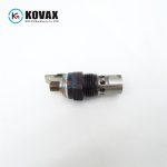 KOVAX 2666108 Main Relief Valve for EX200-2/3 EX200-1 EX200-3 SY335H SY365H SY375H 4242176 266-6108