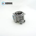 2902440-2976A Pilot Gear Pump for K5V80 K3V112DT HD700 SH200A5 SK200SR SK135SR 29024402976A