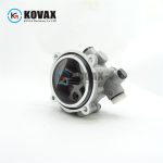 2902440-2976A Pilot Gear Pump for K5V80 K3V112DT HD700 SH200A5 SK200SR SK135SR 29024402976A