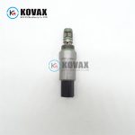 KOVAX 296-4740 Pressure Sensor for E320GC/323GC/330GC/336GC ec140 ec160 ec180 SY215 SY335 2964740