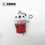 KOVAX 3018453 24V Solenoid Valve for 301-8453 K19 NT855 VTA28 KTA19 KTA38 KTA50 R455 R485 K38 3054611