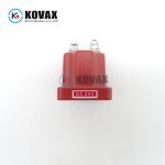 KOVAX 3021420 24V Shutdown Solenoid Valve for 3054610 3054609 NT855 M11 3054608 3408421 QSM11