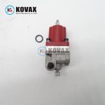 KOVAX 3035344 24V Shut-Off Valve Solenoid Valve for KTA19 KTA38 NT855 M11 K19 K38 3096857 303-5344