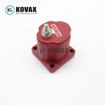 KOVAX 3054609 24V Solenoid Salve for ISM11/QSM11/M11/QSX15/R485/505 209940 NTA855 KTA38 305-4609