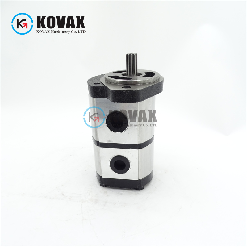 31LB-40500 Gear Pump for 31QB-30130 R520-9 R480-9 31LB40500