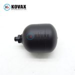 KOVAX 31Q6-20510 Accumulator for 150 215 225-9 3CX 332/H3679 332-H3679 332H3679 31Q620510