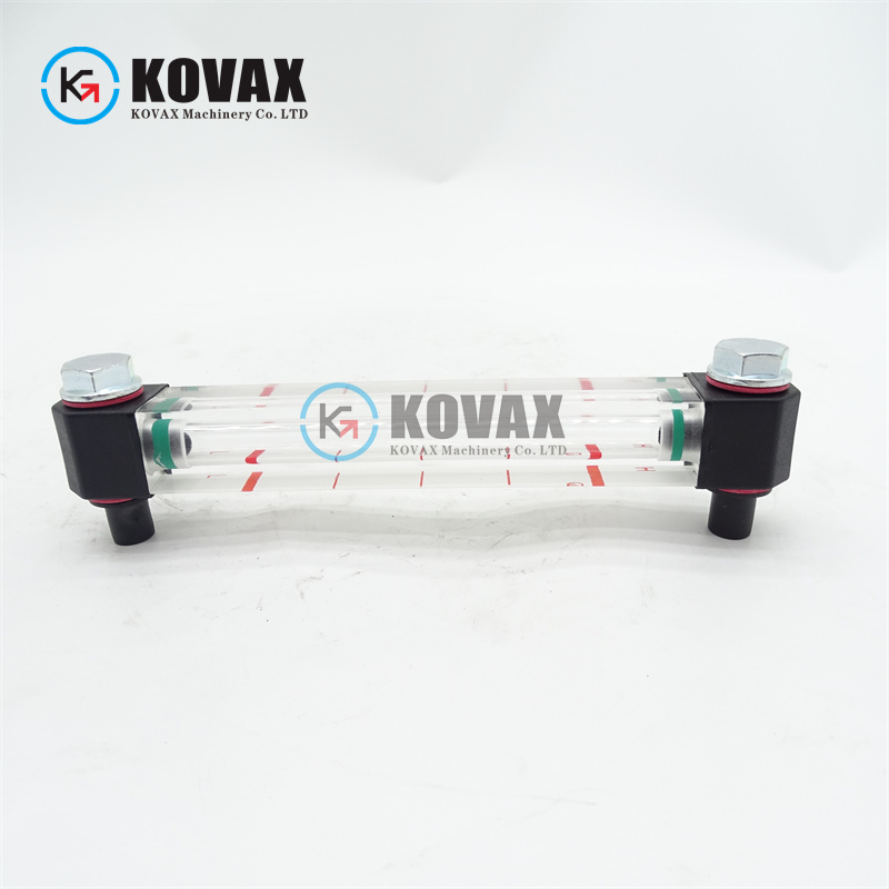 31n6-02600 Hydraulic Oil Dipstick for R140W7 R250LC7 R290LC7 R300LC7 R305LC7 R320LC7 31n602600