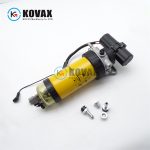 KOVAX 32-925994 12V Fuel Filter Assembly for 422E 428D 428E 432D 444 3CX 4CX 248B 287B 32925994