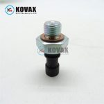 KOVAX 320-04083 Pressure Sensor for 450 570 650 850 QSX15 ISX15 3330998 3330999 3408378 32004083