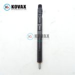 KOVAX 320-06833 Common Rail Injector for H5 H6 EJBR04601D/04401D/04501D/04701D 32006833