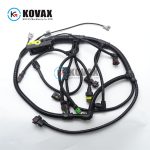 KOVAX 320-A9997 Waterproof Connector Plug for 9005/9006/HB3/HB4/H10/XT4/XT56/XTS/ATSL/CT6 320A9997