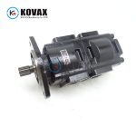KOVAX 332-F9028 Gear Pump for PC120 200 660 1100 2080/2440/J3150 332F9028