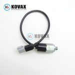 KOVAX 332-G3485 Pressure Switch for 3CX 4CX R150 215 275 335-7-9 SK200-3/5 332/G3485 332G3485