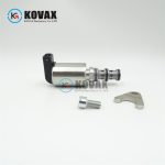 KOVAX 33496000 Hydraulic Solenoid Valve for 3CX 4CX 105200/332/M5111 5615344 R920 R922 PD2E1-X3