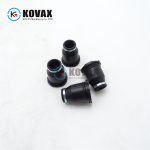 KOVAX 3418536 Fuel Injection Nozzle for 341-8536 312E 324E 416F 432F 525D 924K 950K FS120 KM85 FC75 FS76 FS74