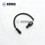 KOVAX 349-6097 Temperature Sensor for EC210 360 480 SK200-8 V33W V31W V43W V45W V23W 3496097