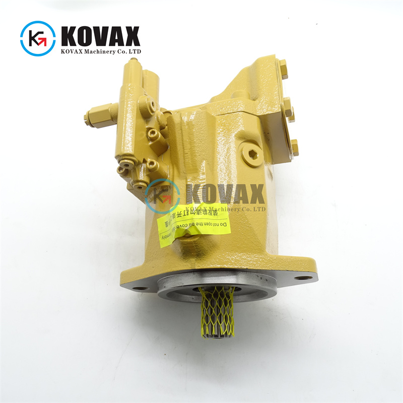 KOVAX 350-0666 Hydraulic Pump Assembly for E336D E345B E345D E349D E390D 10R-0547 3500666