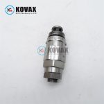KOVAX 352-7203 Overflow Valve for R210/215/225/305/335-7-9 SWE70/SWE50 51650-4 51650-8 E310 3527203