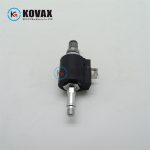 KOVAX 35724GT Hydraulic Solenoid Valve Assembly for 2DX 3CX DHF08-220H AWP-20S 25-974628 25/974628 6401312