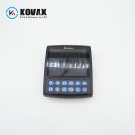 35B0395 Excavator Instrument Display for CLG925E CLG920E 35B0206 35B0149 37B1003 35B019