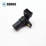 KOVAX 3602130-60D Crankshaft Position Sensor for E46 E90 E60 23731ED02B/5S11483/SU2936