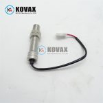 KOVAX 3814141 Speed Sensor for 3034572 ESD5500E ESD5120 ESD5111 ADC120 WA380-3 WA470-3 381-4141