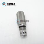 KOVAX 38KB-10151 Safety Valve for 38QB-11101 39KB-12100 R215VS EC150 EC160B EC160C SH300-3