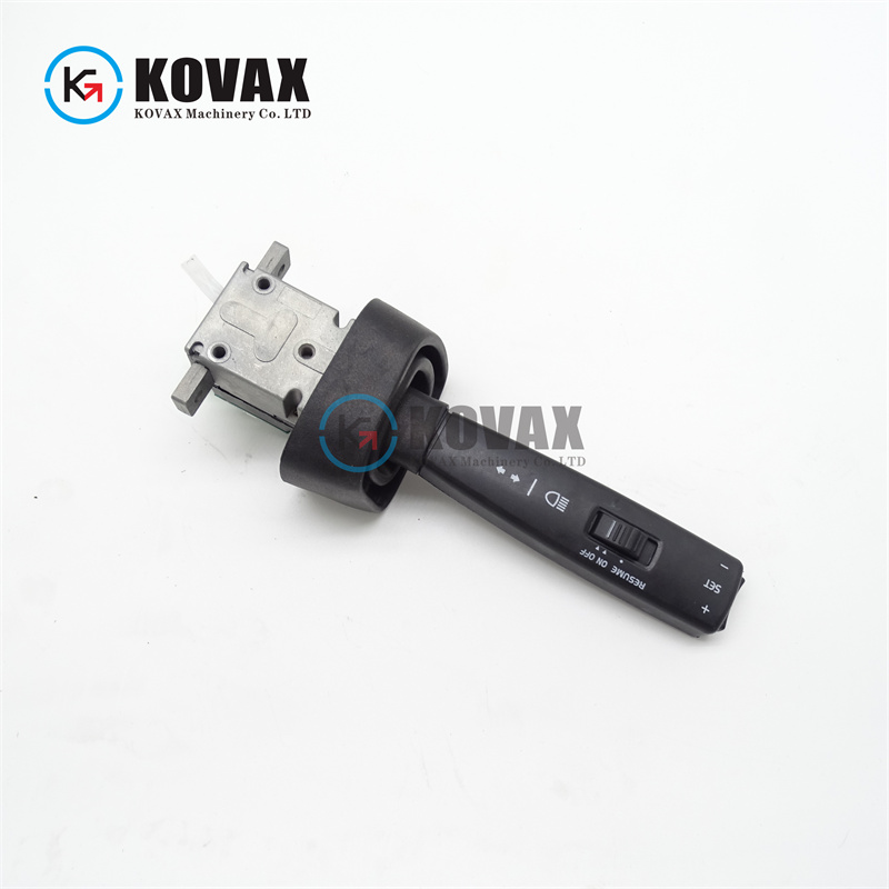 KOVAX 3944025 Turn Signal Switch for FH12 FH16 3172172 S-20366 988172 FH12 1997-2000 302 339 394-4025