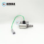 3E-3748 Solenoid Valve for 825G 826G D10R D11R 950F 960F 966F 970F 980F 980G 24V 3E3748